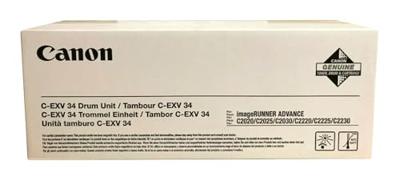 Canon C-EXV 34 M (3788B003) Drum Magenta