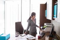 HP OfficeJet Pro 8730 Thermische inkjet A4 2400 x 1200 DPI 24 ppm Wifi - thumbnail