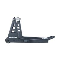 OXFORD montagestandaard "zero-g-lite assembly test. zer lite front black - thumbnail