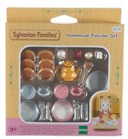 Sylvanian Families pannenkoeken bakken set 5225 - thumbnail