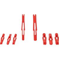 KS Tools 150.5005 FIXIT inschroefbare montagehulpset voor afdichtingen, 8-delig - thumbnail