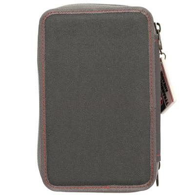 Dino World 3-vaks etui NEW WORLD