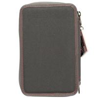 Dino World 3-vaks etui NEW WORLD - thumbnail