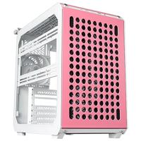 CoolerMaster Case Qube 500 Flatpack Macaron Edition - thumbnail