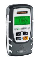 Laserliner MoistureMaster Compact Plus met Bluetooth | 082.334A - 082.334A - thumbnail