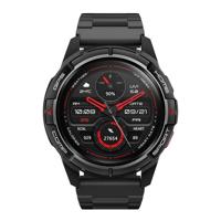 Mibro GS Active smartwatch, zwart - thumbnail