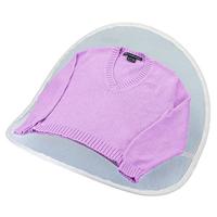 Metaltex pop-up droognet 116 cm wit - thumbnail