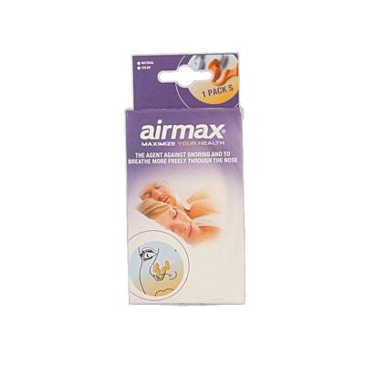Airmax Snurkers small 1 Stuks Airmax Snurkers small 1 Stuks