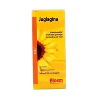 Bloem Juglagina Vloeibaar Keel 100ml - thumbnail