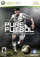 Pure Football - thumbnail