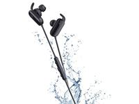 JVC HA-EBT5-B-E sporthoofdtelefoon voor smartphone/tablet/MP3/MP4-speler, zwart - thumbnail