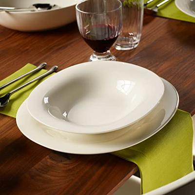 VILLEROY & BOCH - New Cottage Basic - Oval.diepe bord 24x21 cm VILLEROY & BOCH - New Cottage Basic - Oval.diepe bord 24x21 cm