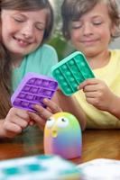 Educatief Spel Falomir Presto - thumbnail