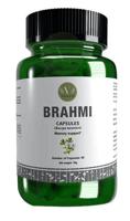 Vanan Brahmi Capsules 60CP - thumbnail