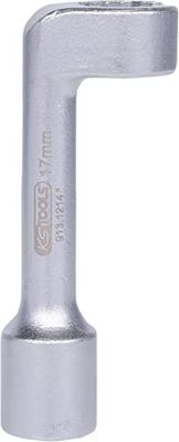 KS Tools 913.1214 1/2 open ring-steeksleutel, 17 mm KS Tools 913.1214 1/2 open ring-steeksleutel, 17 mm