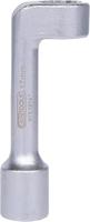KS Tools 913.1214 1/2 open ring-steeksleutel, 17 mm - thumbnail