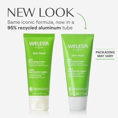 Weleda Skin Food Light Weleda Skin Food Light