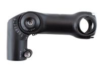 CONTEC voorbouw "tarantula hybrid" ct stem tarantula hy adj mtb 25,4x100 mm black - thumbnail