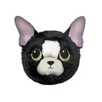 TY Beanie Bouncers Knuffel Chihuahua Doodle - thumbnail