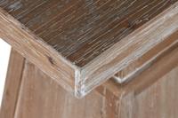 Wandtafel Home ESPRIT 160 X 40 X 90,5 cm - thumbnail