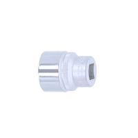 HAZET Dopsleutel 880-19 · 3/8 inch (10 mm) vierkant hol · Buiten-zeskant-tractieprofiel · SW 19 mm - thumbnail