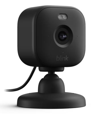 Mini Camera 2 - 1-Cam - BLINK HOME SECURITY - Zwart - EU