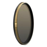 PolarPro Quartzline ND16/PL 82mm - thumbnail