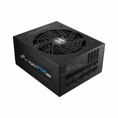 FSP Fortron HYDRO PTM PRO 1650M PC-netvoeding 1650 W ATX 80 Plus Platinum FSP Fortron HYDRO PTM PRO 1650M PC-netvoeding 1650 W ATX 80 Plus Platinum