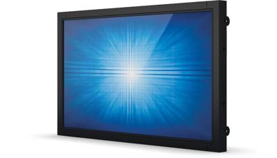 elo Touch Solution 2094L rev.B Touchscreen monitor Energielabel: G (A - G) 49.5 cm (19.5 inch) 1920 x 1080 Pixel 16:9 20 ms HDMI, VGA, DisplayPort