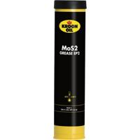 Kroon-Oil Kroon mos2 grease ep2 vetpatroon 400gr - thumbnail