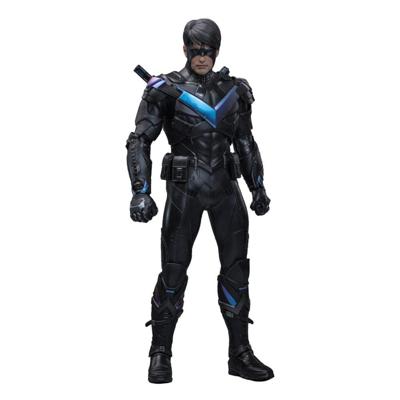Batman Arkham Knight Videogame Masterpiece Action Figure 1/6 Nightwing 30 cm