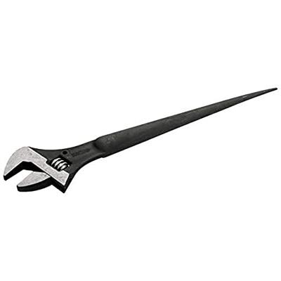 Bahco Moersleutel | verstelbaar | Podger | gefosfateerd | 405 mm | 41 mm - 84-PODGER