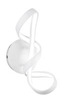 Trio Led wandlampPerugia wit - R27091131 - thumbnail