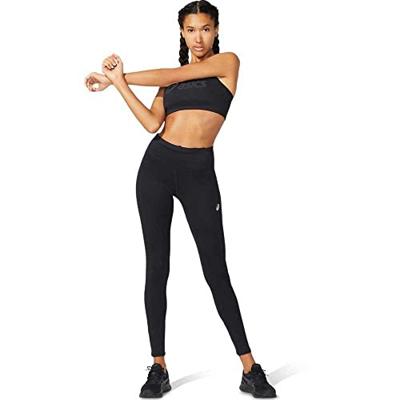 Asics Core Tight Hardloopbroek Asics Core Tight Hardloopbroek