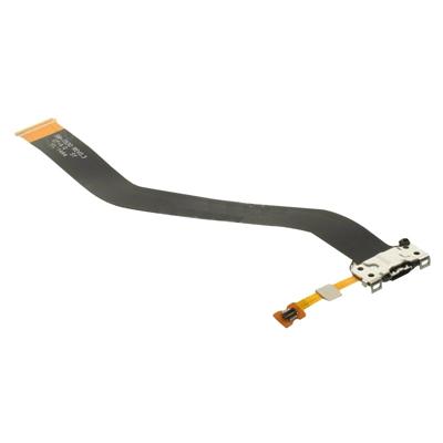 Poort Flex oplaadkabel voor Galaxy Tab 4 10.1 / T530
