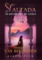 Prinsessen van het oosten - Garvin Pouw - ebook - thumbnail