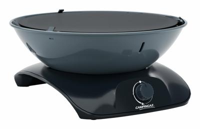 Campingaz Stove 360 Grill Cv (Cop) Elektrische barbecue