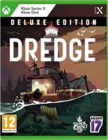 Dredge Deluxe Edition - thumbnail