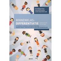 Binnenklasdifferentiatie (Paperback) - thumbnail
