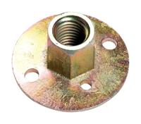 Makita Accessoires Sluitmoer 14x48 - 224515-5 - thumbnail