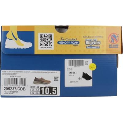 Skechers 205237 Slade -