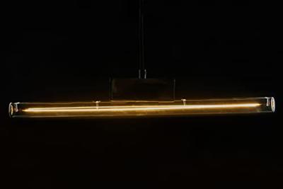 LED lamp Linear clear S14d 6,2W 500mm 2700K 460lm filament Segula dimbaar 55097