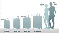 Peli 1615 Air Case 752 x 394 x 238 mm met dividers - thumbnail