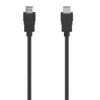 HDMI-Kabel Hama 00305149 Zwart - thumbnail