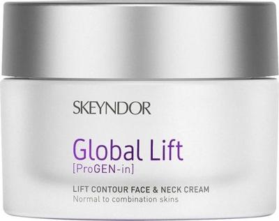 Skeyndor Global Lift Contour Face & Neck Cream 50ml Skeyndor Global Lift Contour Face & Neck Cream 50ml