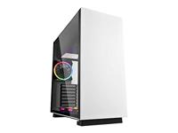 Sharkoon PURE STEEL RGB midi tower behuizing - thumbnail