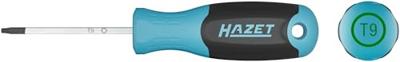 HAZET Schroevendraaier 811-T9 · Binnen-TORX®-profiel · SW T9