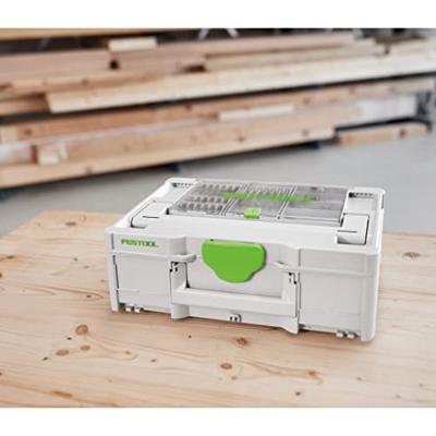 Festool BKS SYS3 50mm CE 577400 Bitset