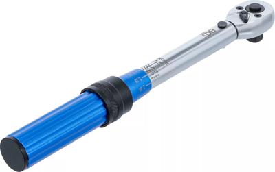 BGS technic torque wrench 3/8" 5-25 nm