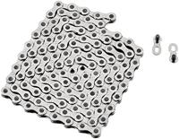 Ketting 10 speed KMC E10 122 schakels - zilver - thumbnail